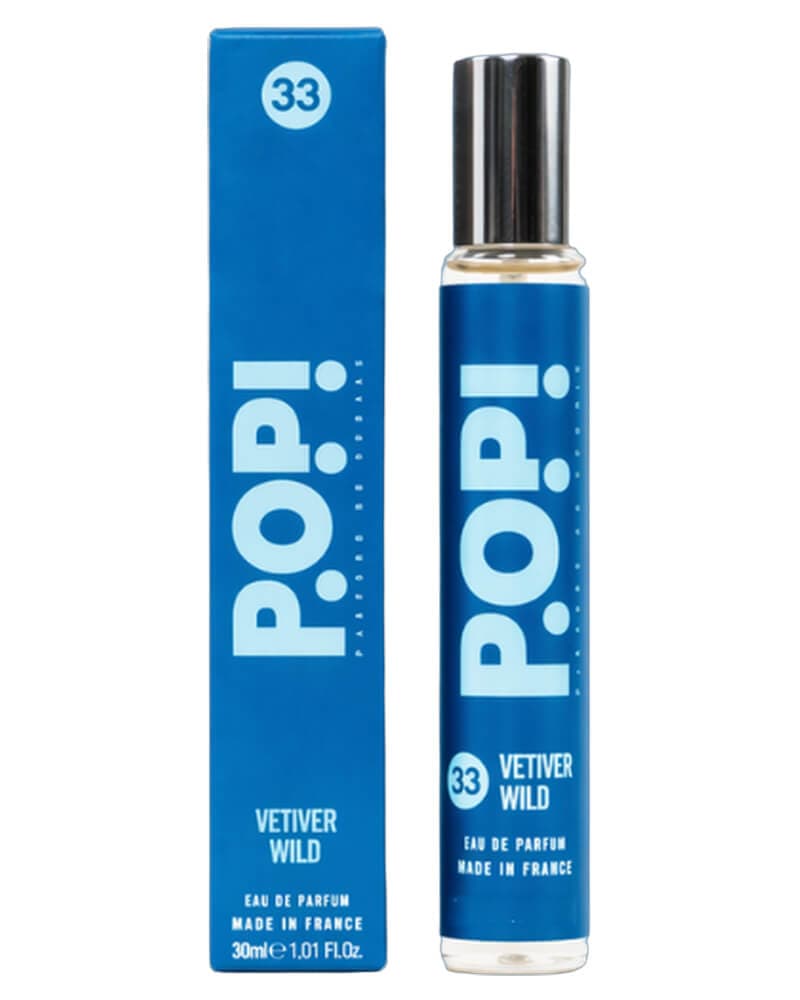 POP! Vetiver Wild
