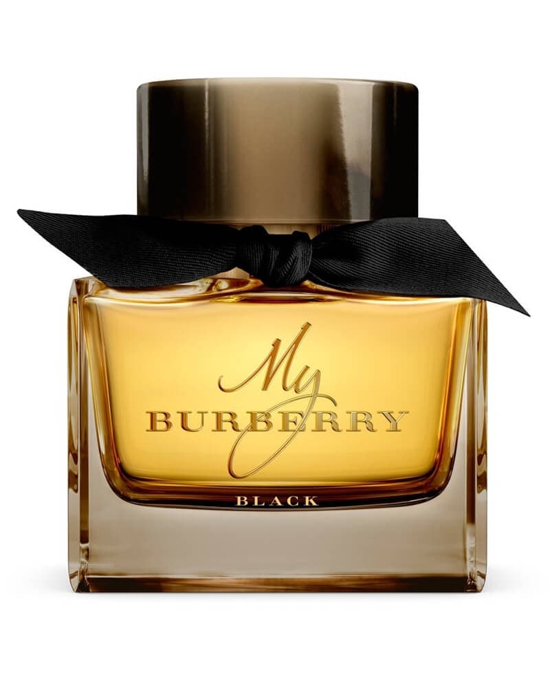 Burberry My Burberry Black
