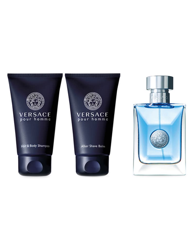 Versace Pour Homme Gave Ske