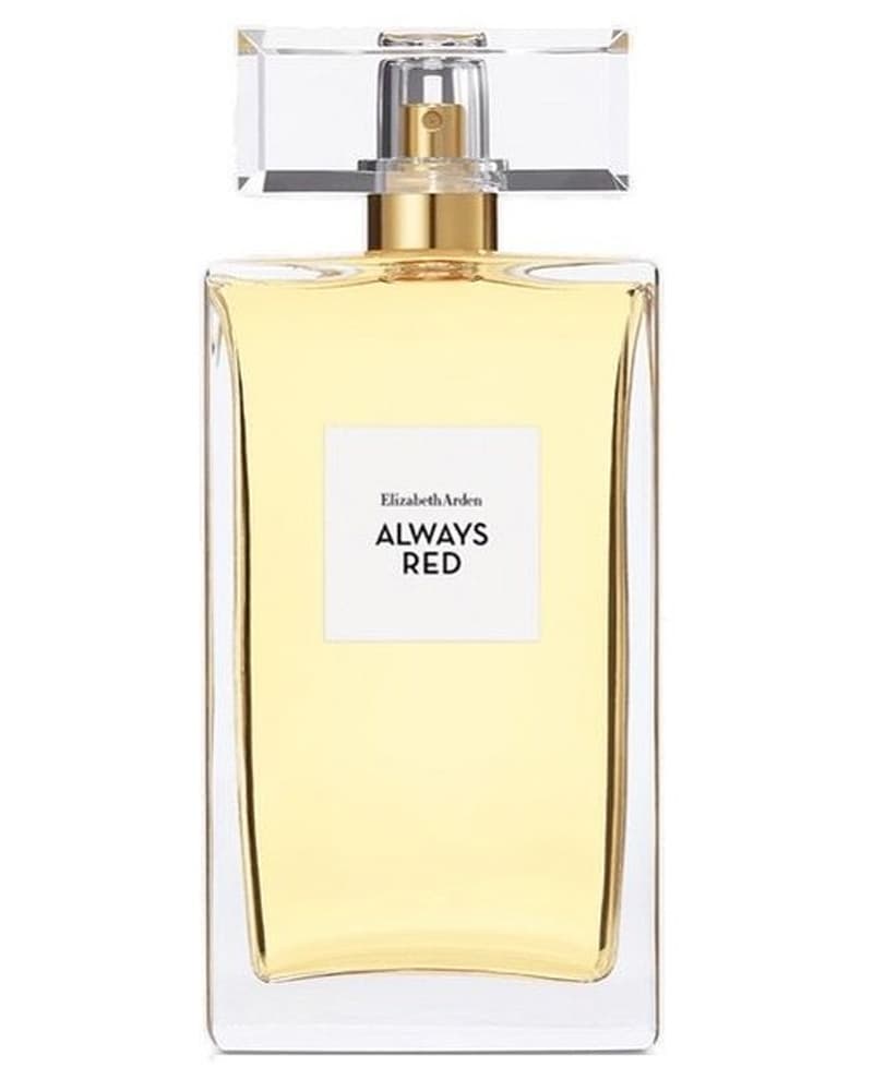 Elizabeth Arden Always Red