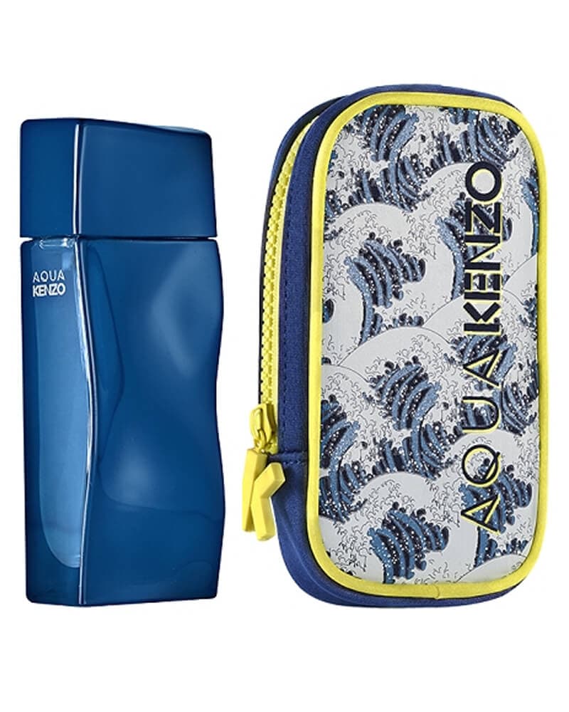 Kenzo Aqua Pour Homme