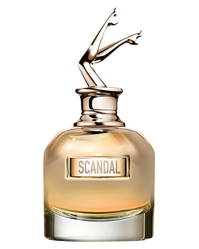Jean Paul Gaultier Scandal Gold