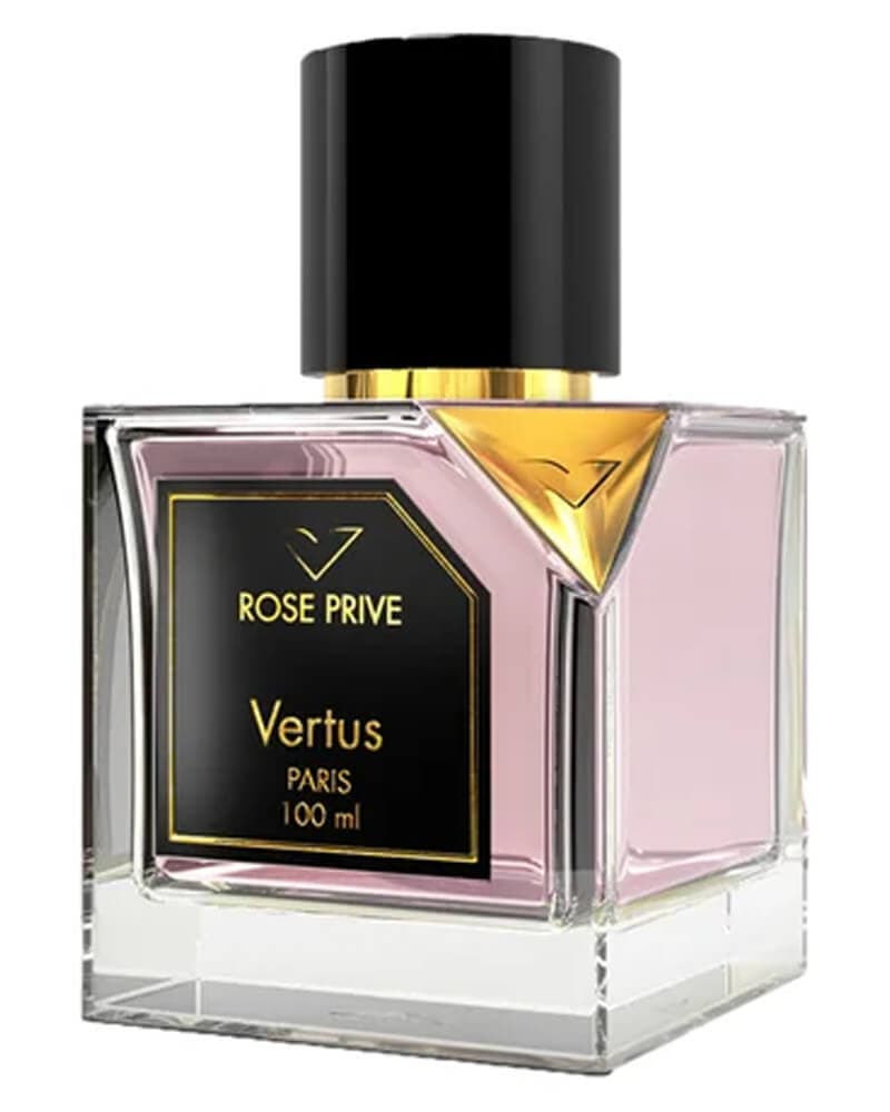 Vertus Paris Rose Prive Unisex