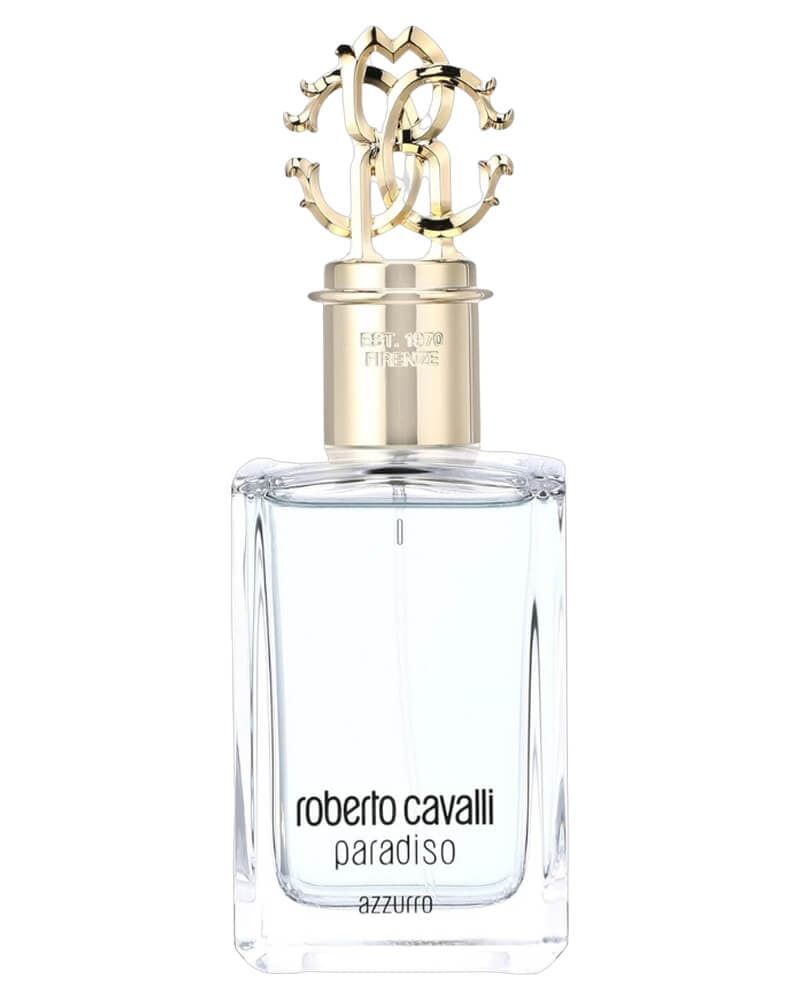 Roberto Cavalli Paradiso Azzurro