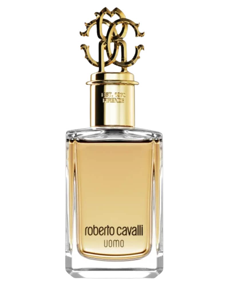 Roberto Cavalli Roberto Cavallin Uomo