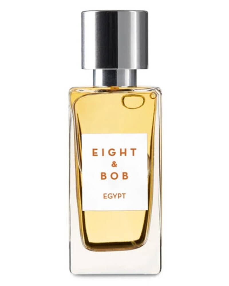 Eight & Bob Egypt