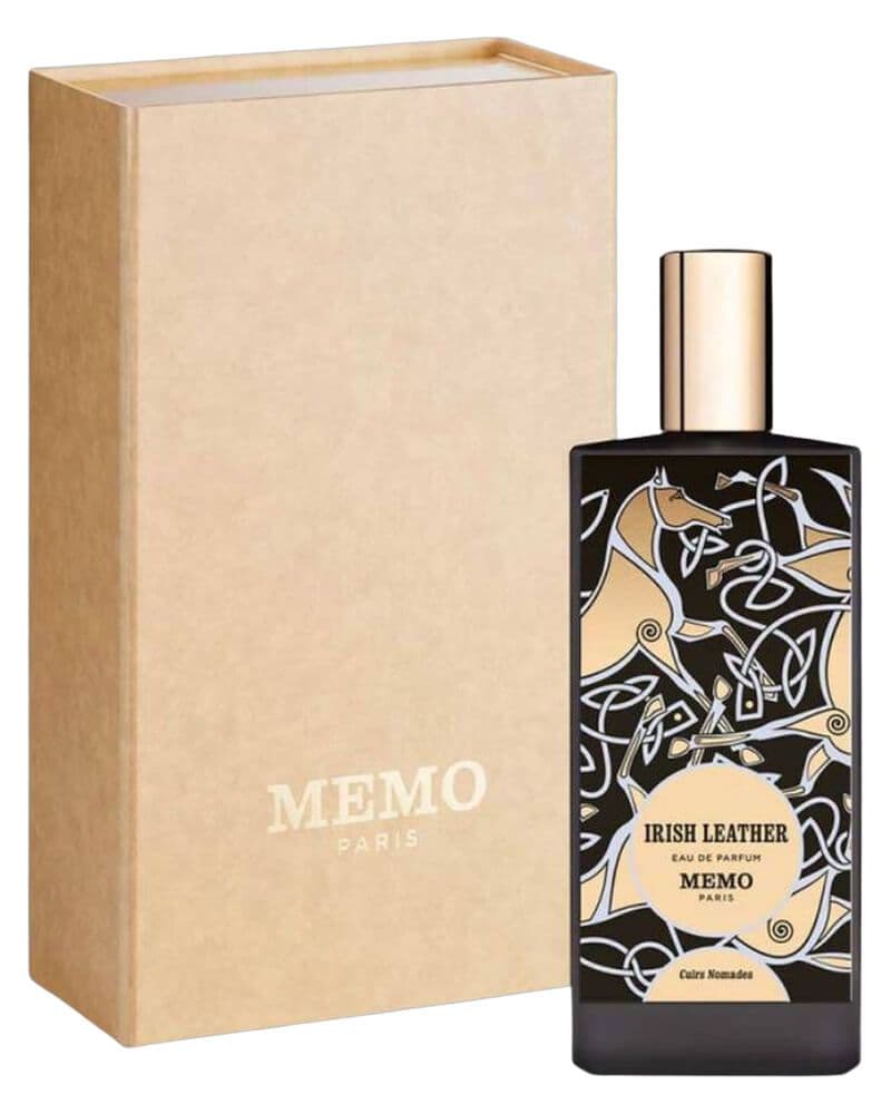 Memo Paris Irish Leather