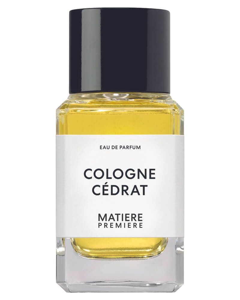 Matiere Premiere Cedrat
