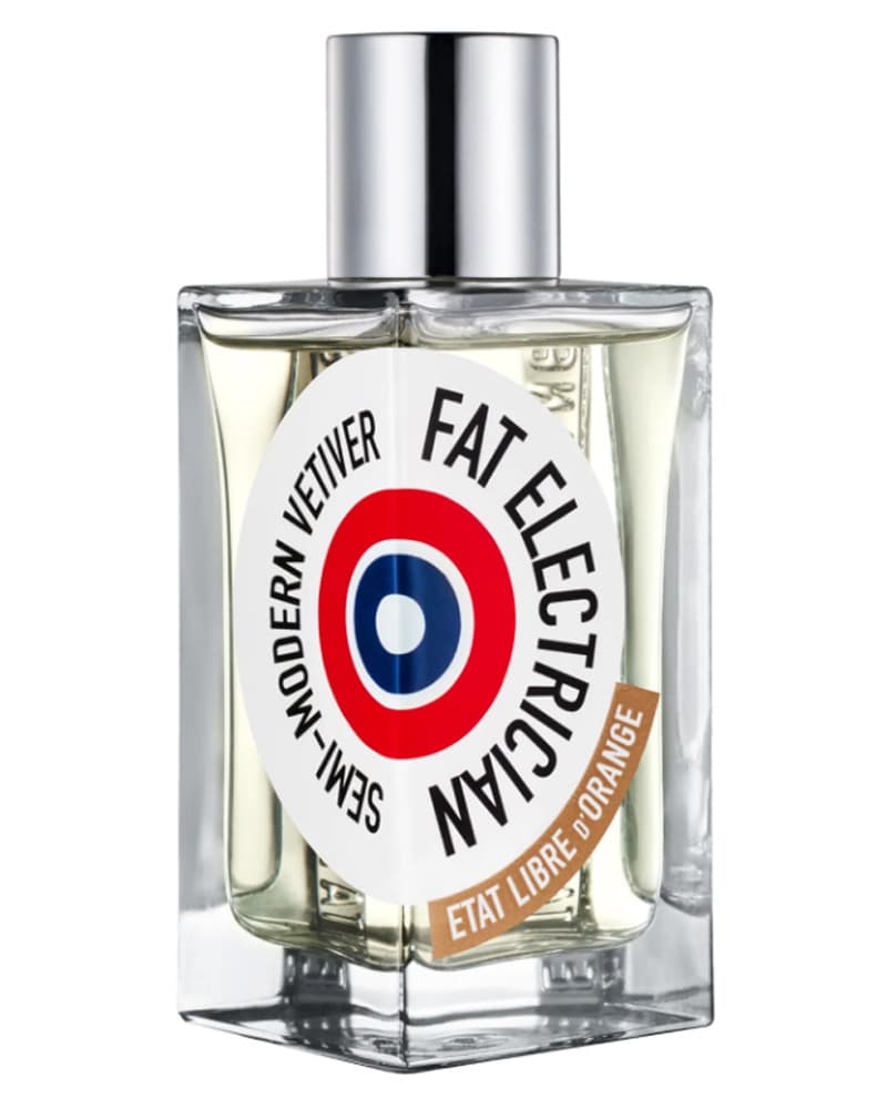Etat Libre d'Orange Fat Electrician Semi Modern Vetiver