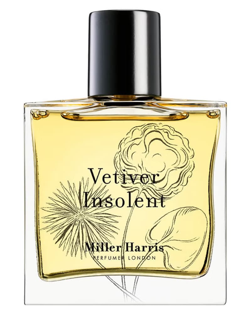 Miller Harris Vetiver Insolent
