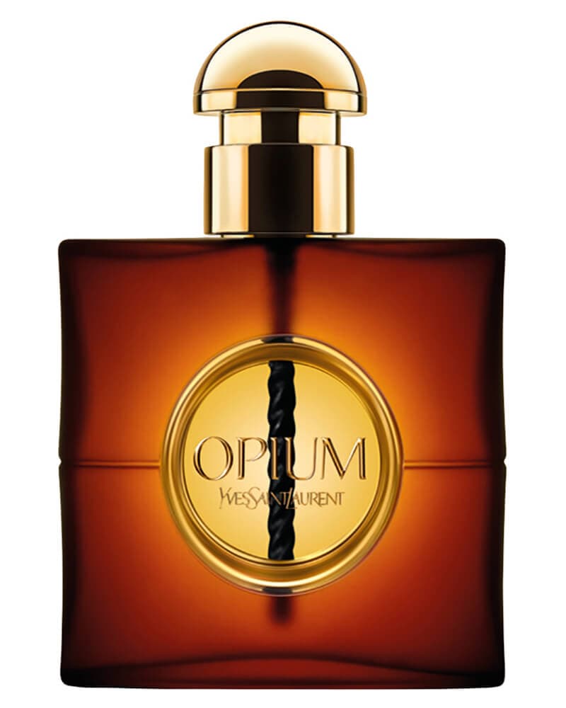 Yves Saint Laurent Opium