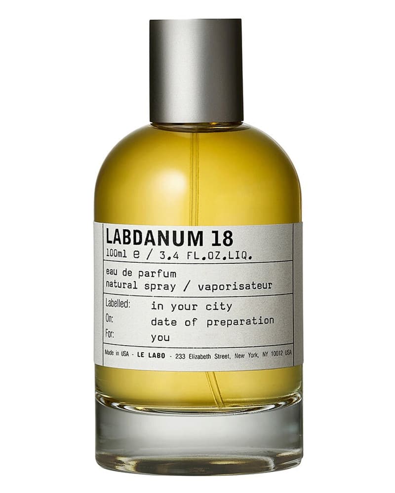 LE LABO Labdanum 18