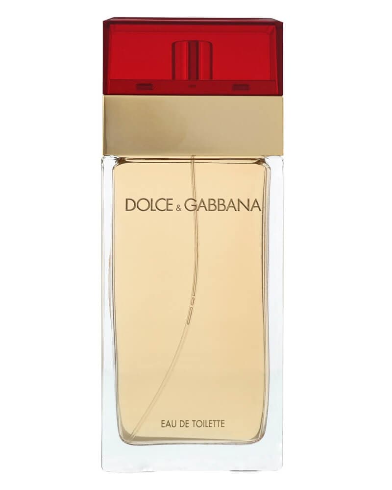 Dolce & Gabbana Pour Femme