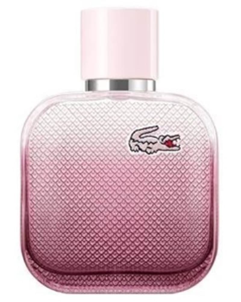 Lacoste L 12 12 Rose Intense