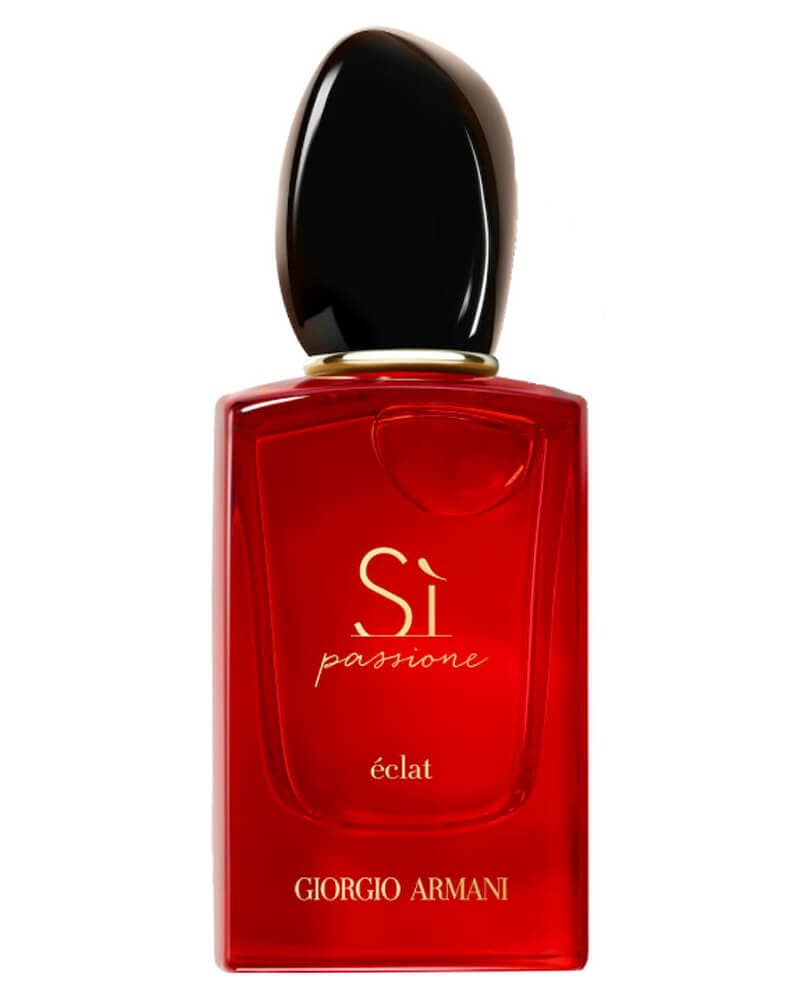 Giorgio Armani Si Passione Eclat
