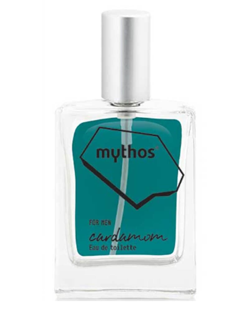 Mythos Cardamom Lemon Geranium u