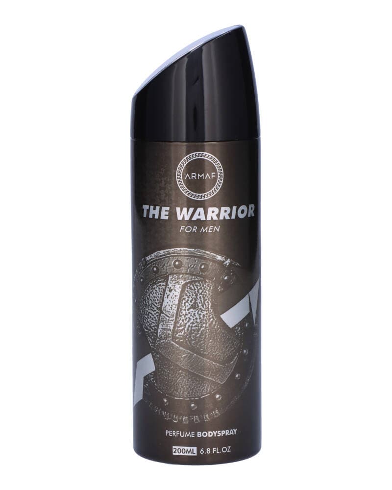Armaf The Warrior Bodyspray