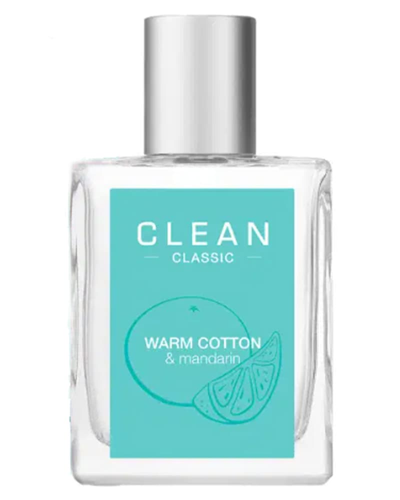 Clean Classic Warm Cotton Mandarin