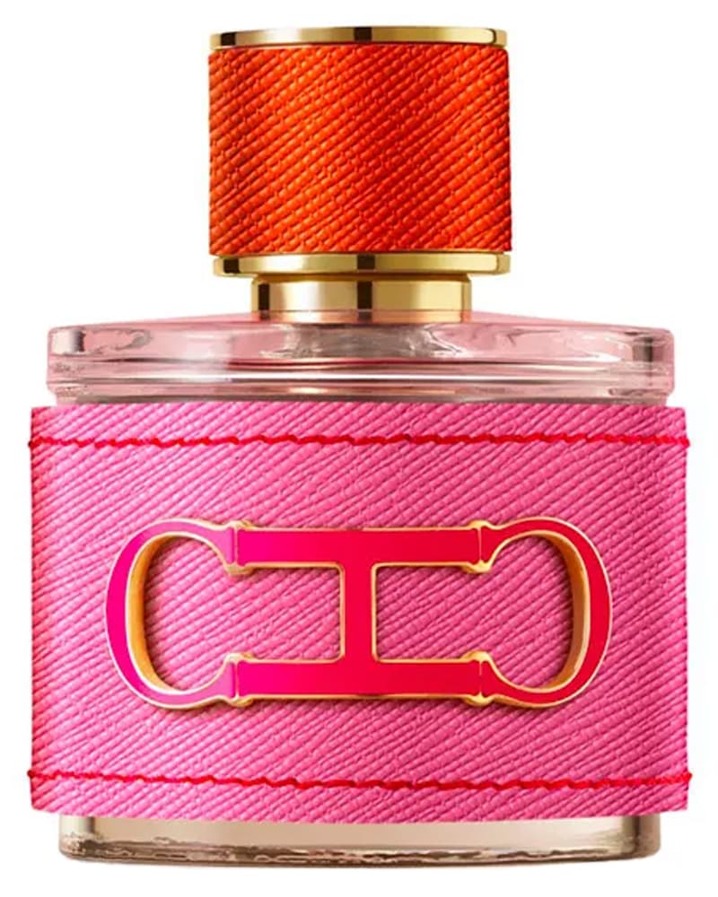 Carolina Herrera Ch Pasion For Her