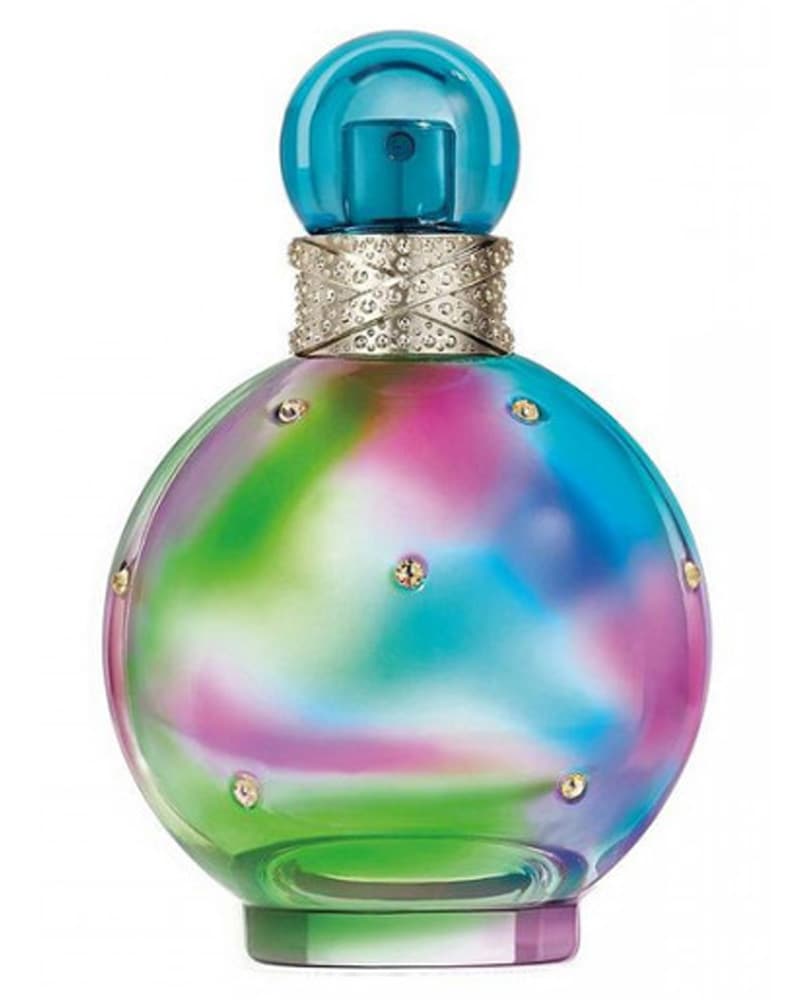 Britney Spears Festive Fantasy