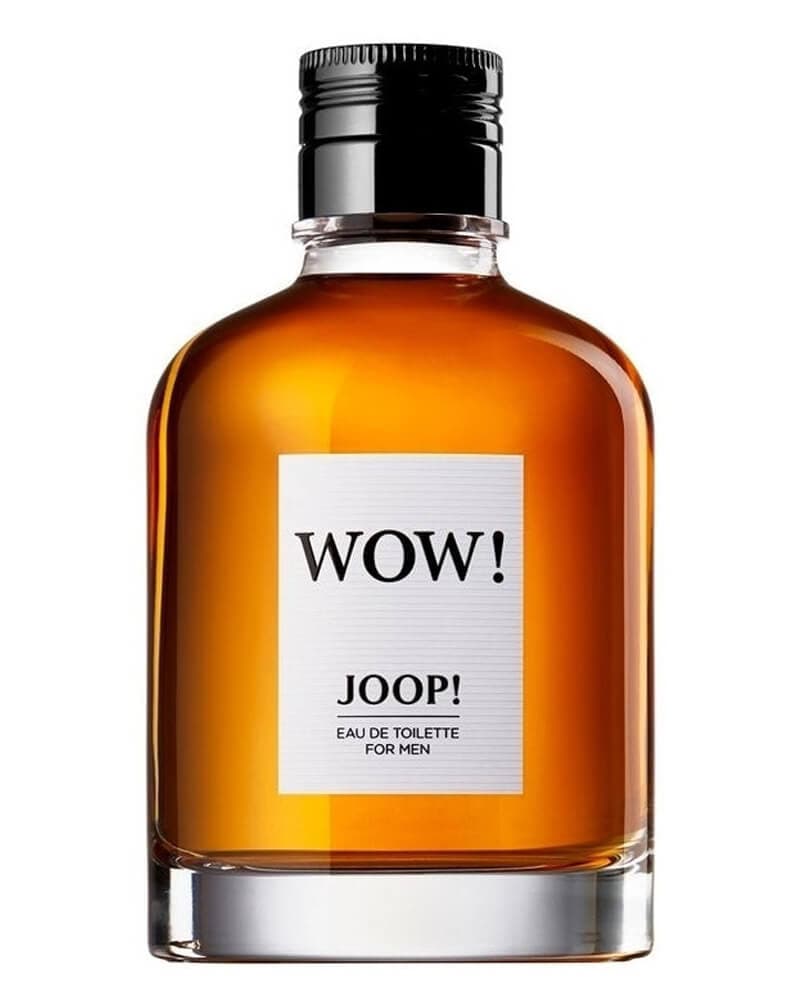 JOOP! Wow