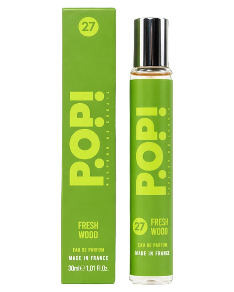 POP! Fresh Wood