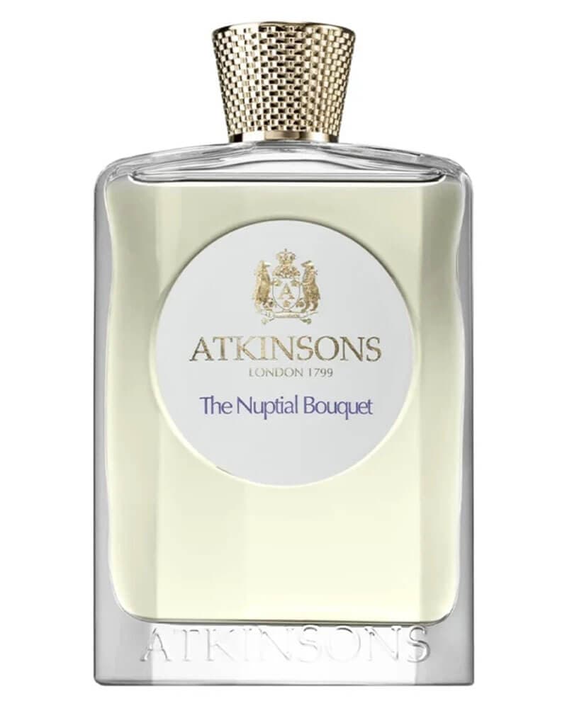 Atkinson The Oud Collection Atkinsons London 1799 The Nuptial Bouquet
