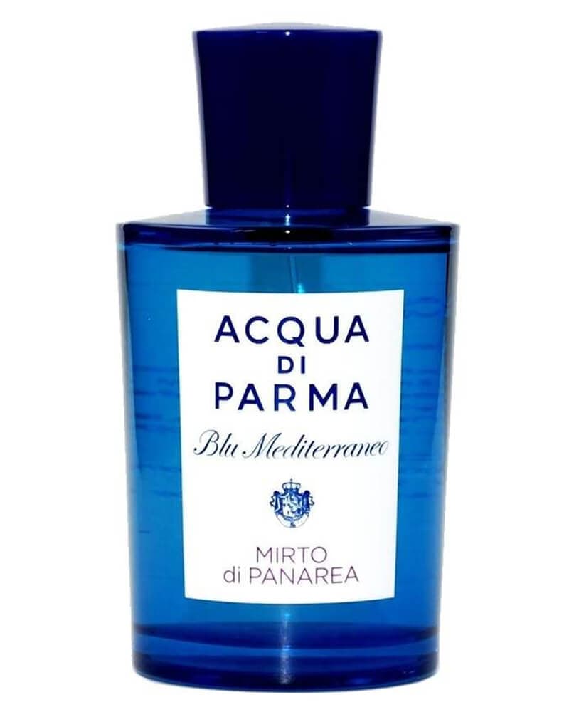 Acqua di Parma Blu Mediterraneo Mirto di Panarea