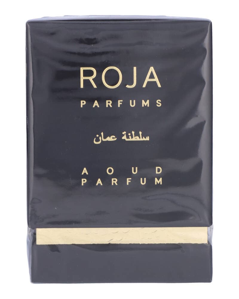 ROJA Sultanate of Oman