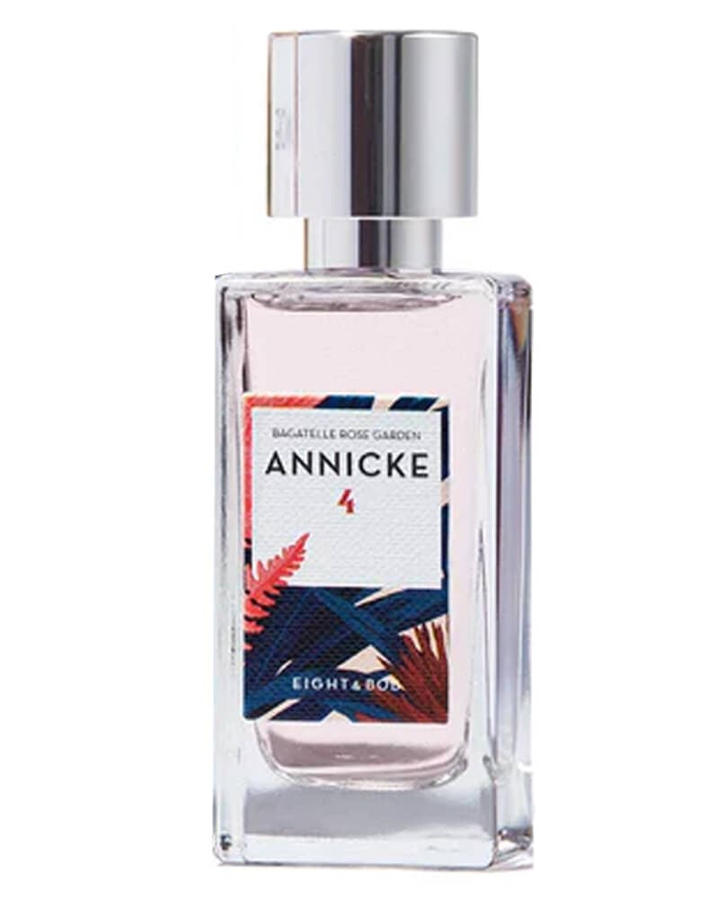 Eight & Bob Annicke 4