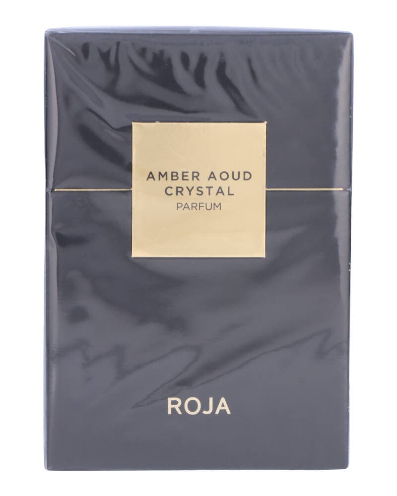 ROJA Amber Aoud Crystal
