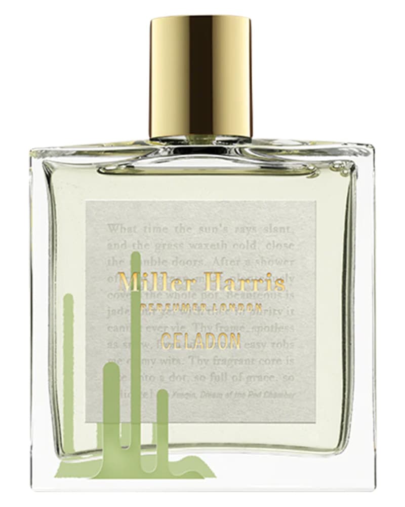 Miller Harris Celadon