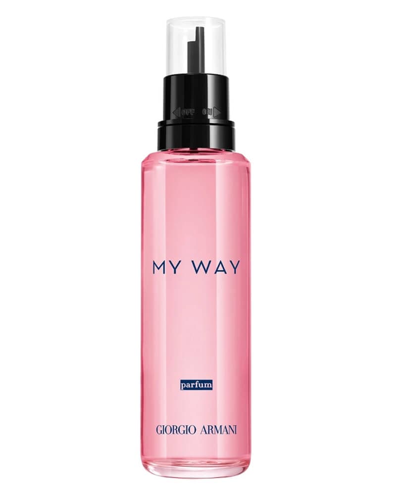 Giorgio Armani My Way le