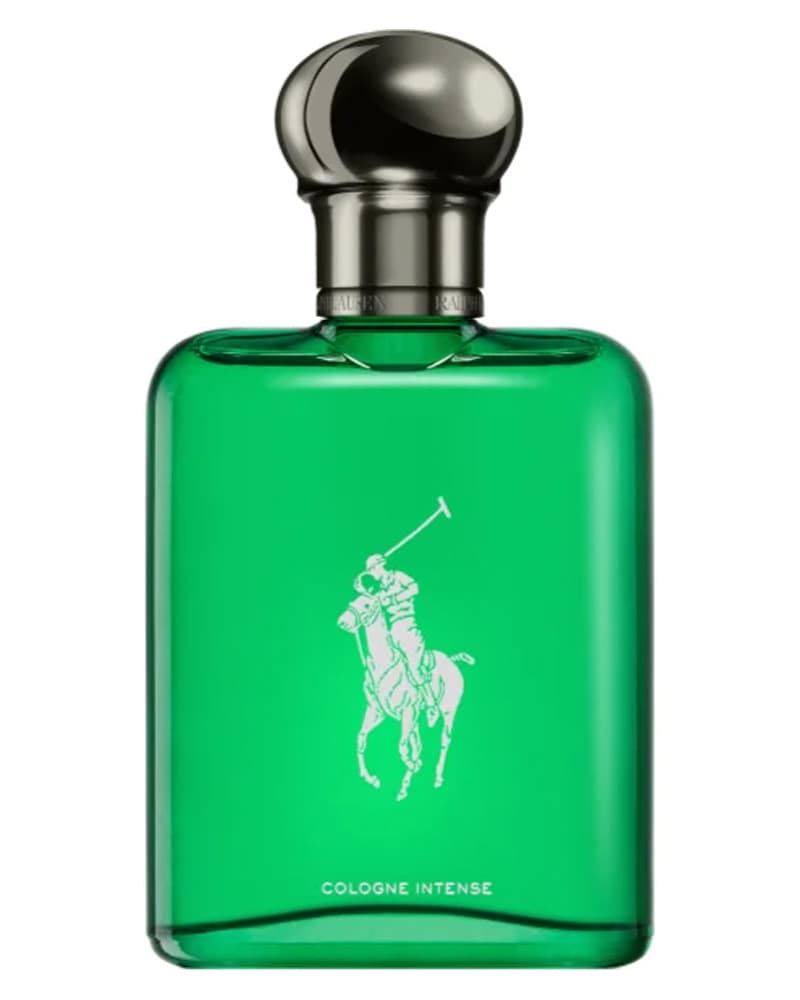 Ralph Lauren Polo Green Intense