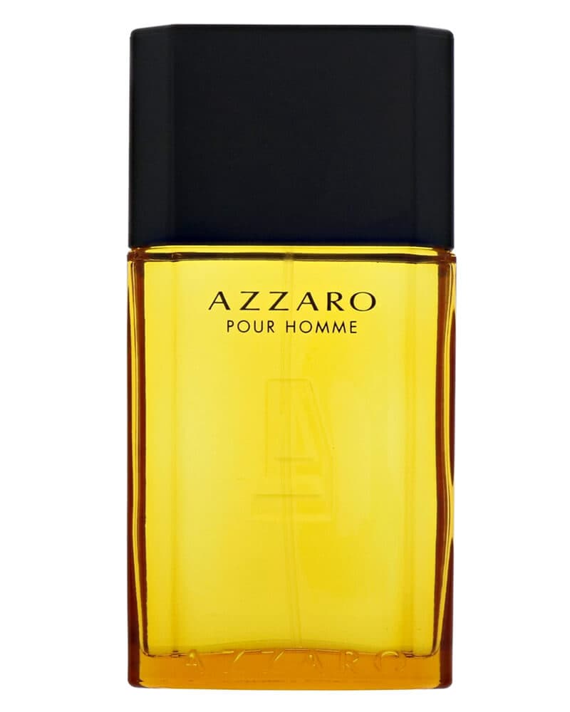Azzaro Pour Homme