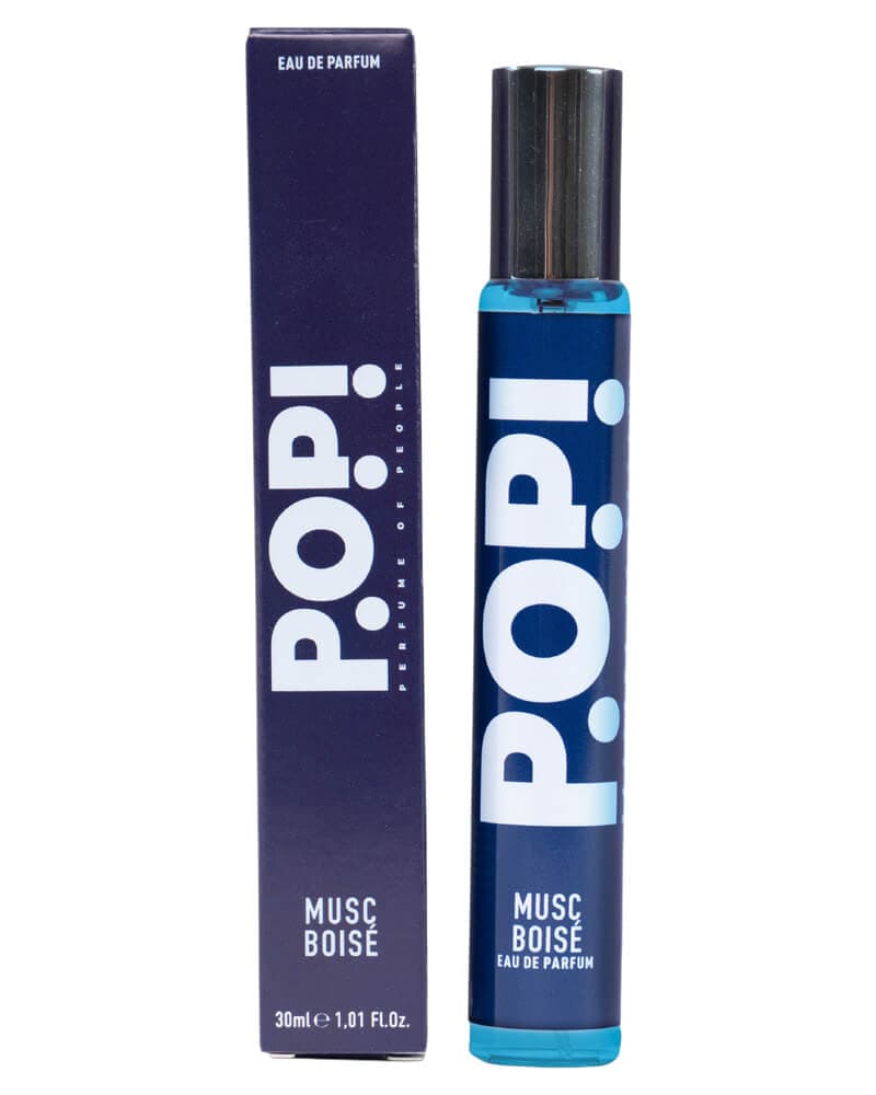 POP! Musc Boise