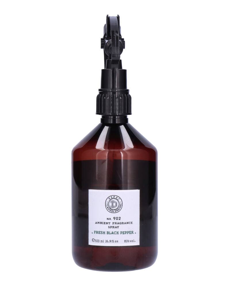Depot No 902 Ambient Fragrance Fresh Black Pepper