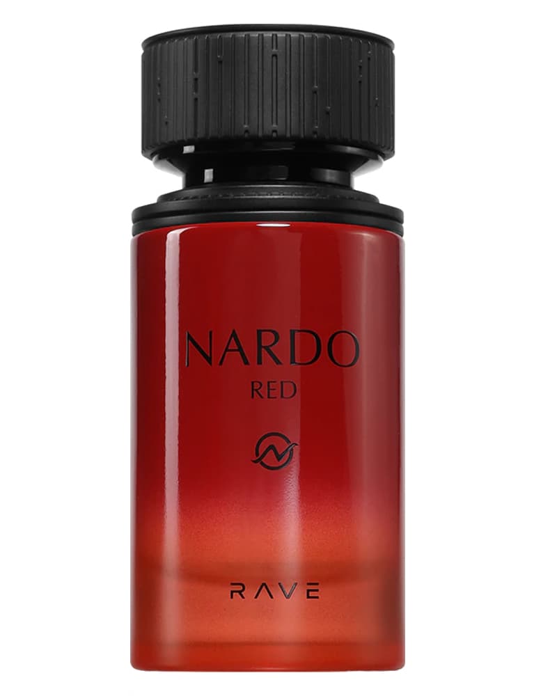 Lattafa Nardo Red Rave