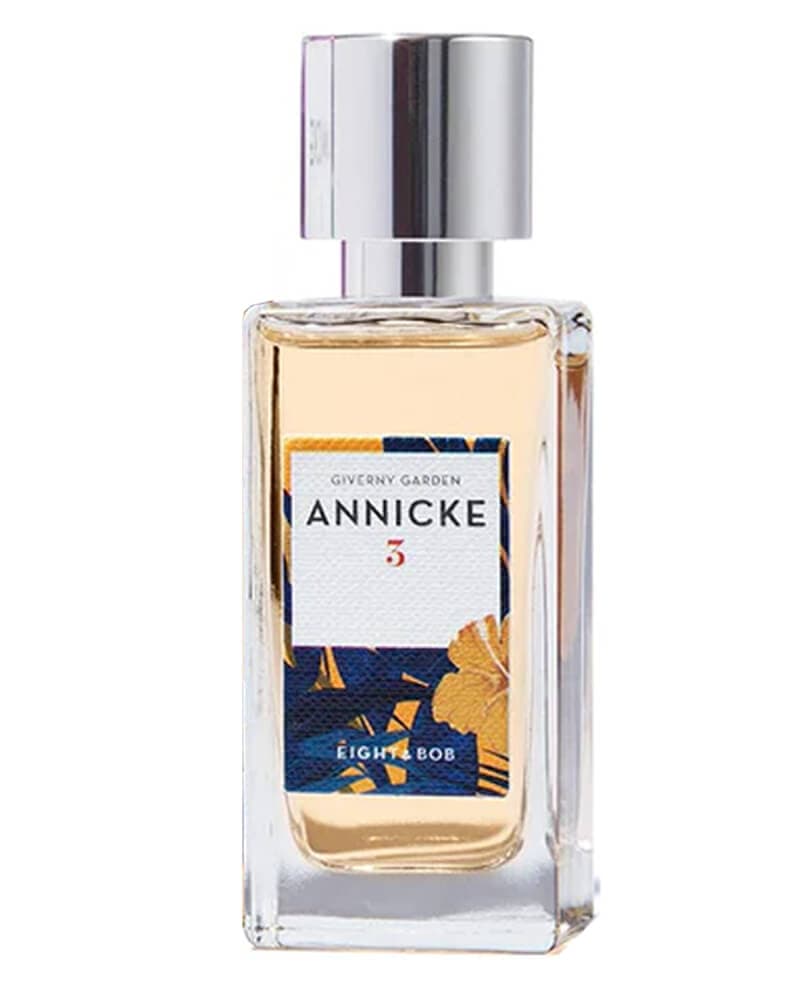 Eight & Bob Annicke 3