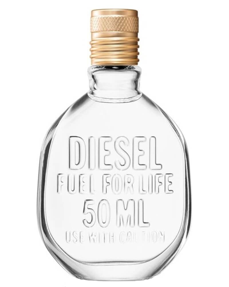 Diesel Fuel For Life