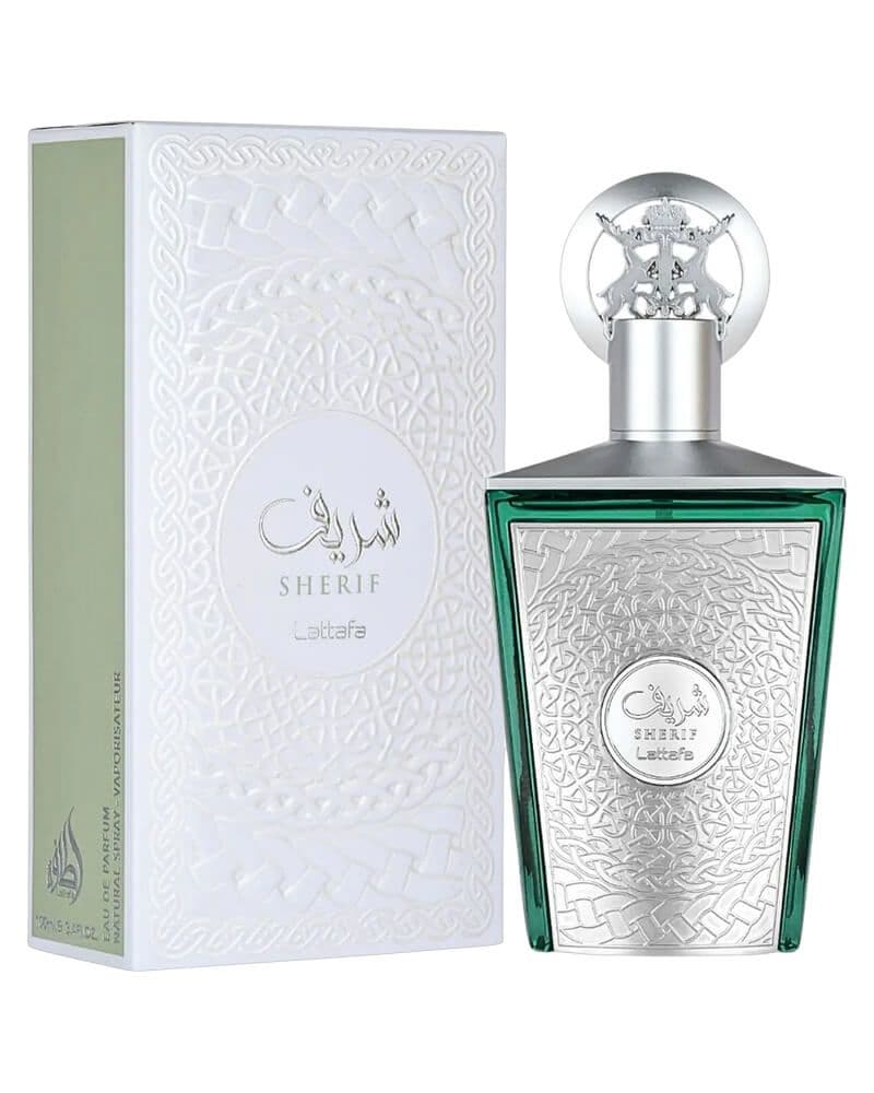 Lattafa Sherif