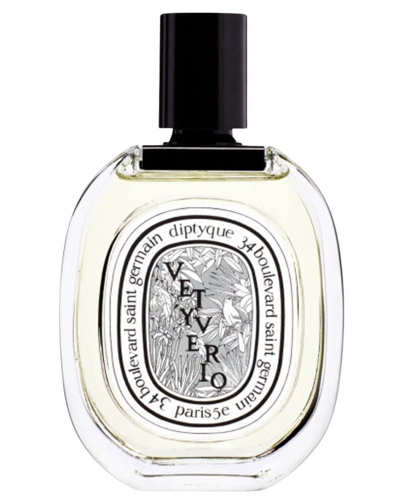 Diptyque Vetyverio