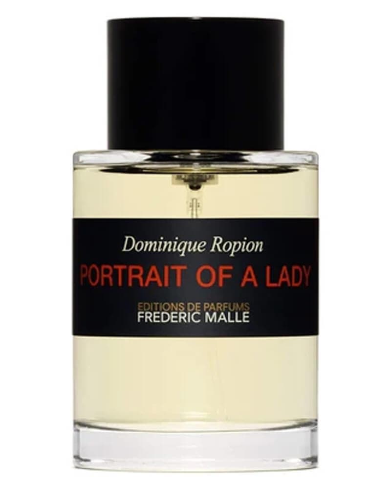 Frederic Malle Portrait of a Lady