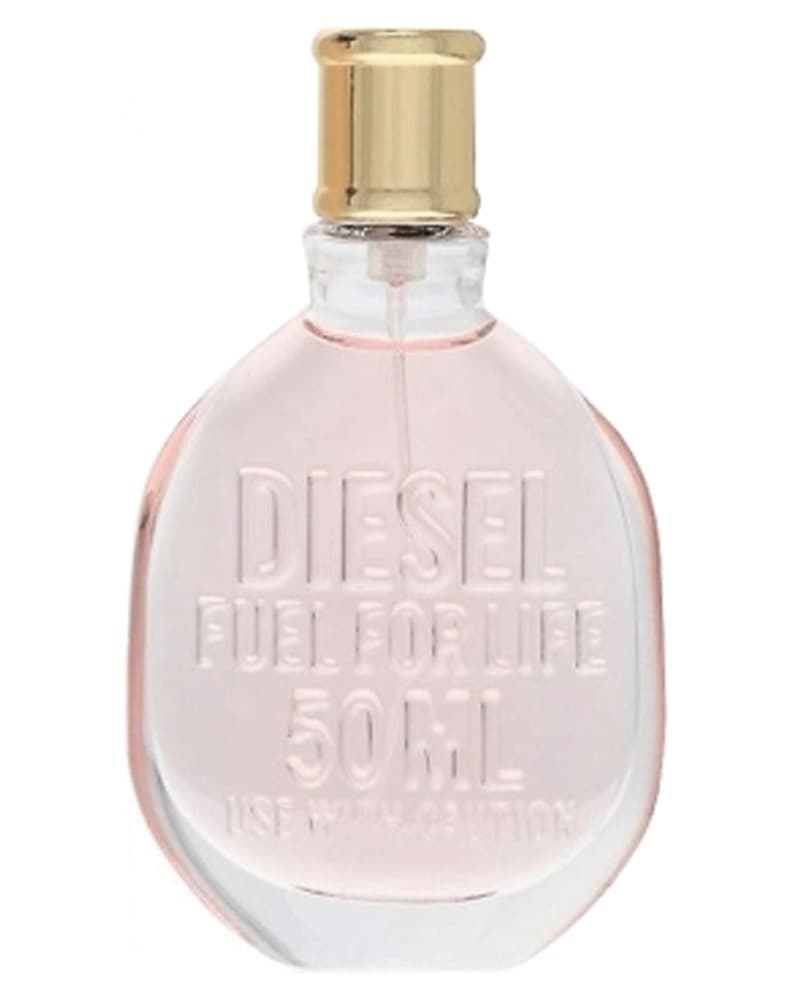 Diesel Fuel For Life Pour Femme