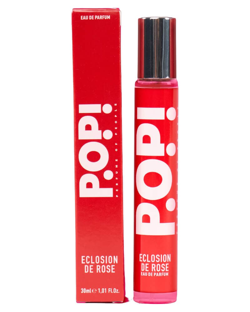POP! Eclosion de Rose