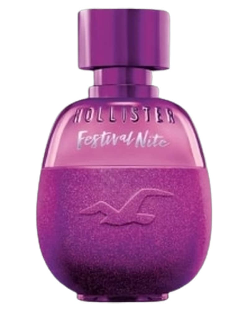 Hollister Festival Nite For Her