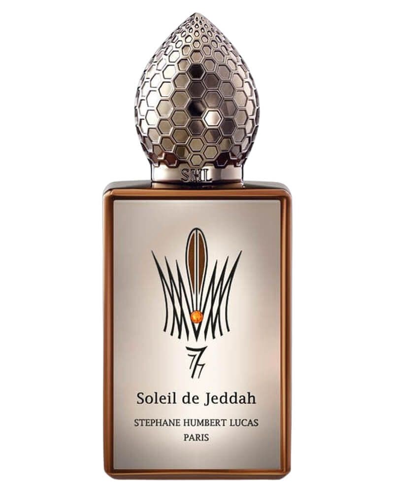 Stephane Humbert Lucas 777 Soleil de Jeddah Afterglow