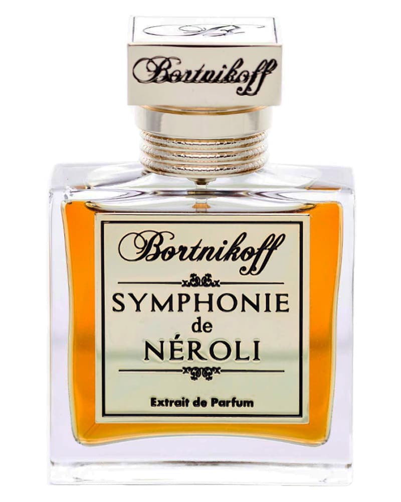 Bortnikoff Symphonie de Neroli
