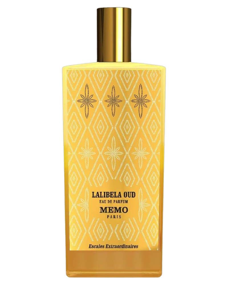 Memo Lalibela Oud