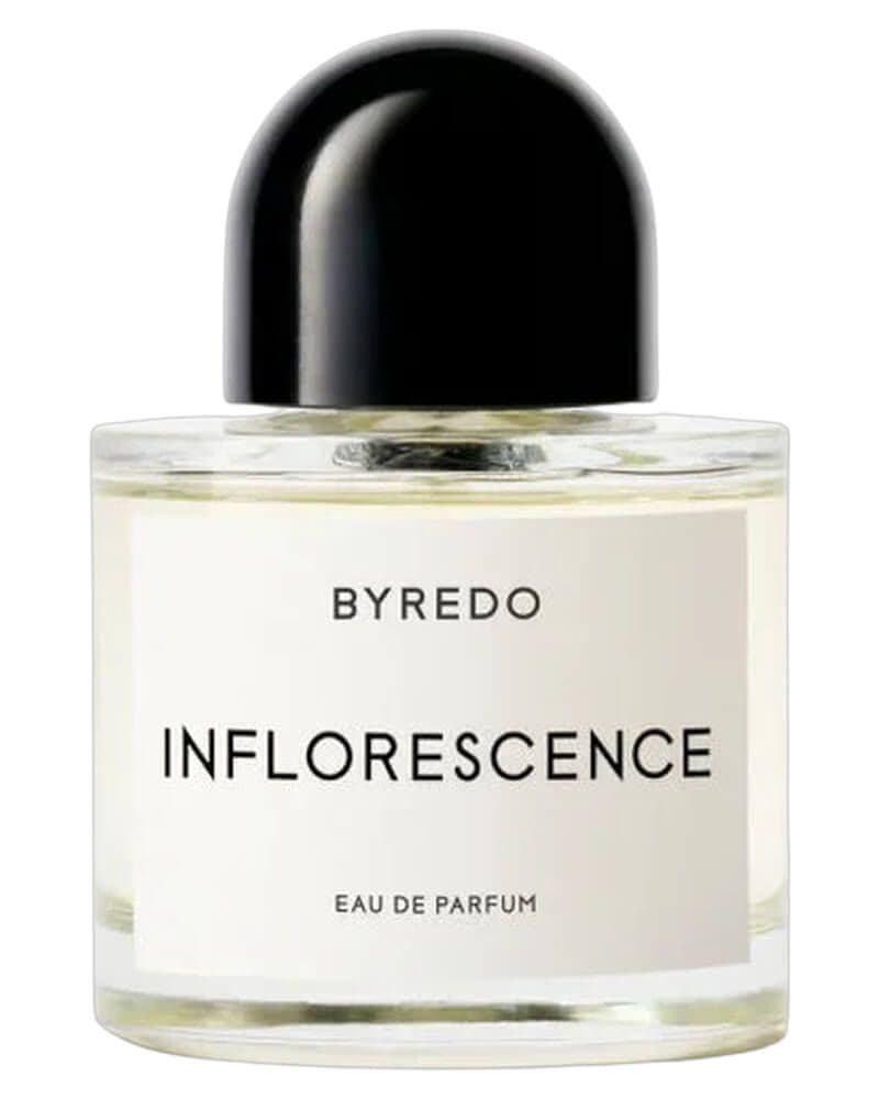 BYREDO Inflorescence